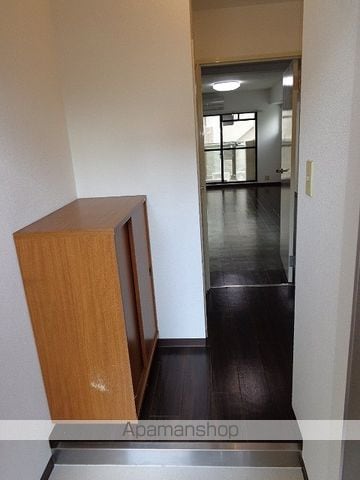 ハピネス上六の内装写真