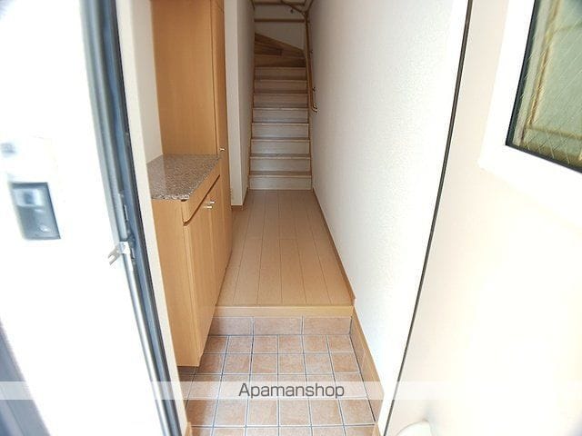 ザ・ロイヤルオークの内装写真
