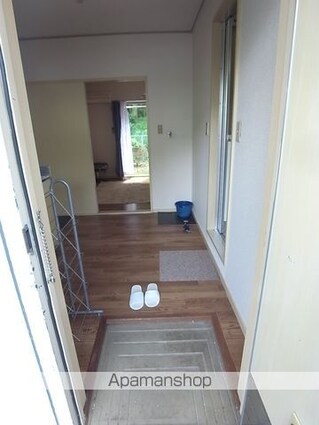 エステートピア八王子[1K/19m2]の玄関