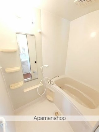 東京都あきる野市小川[2DK/46.06m2]のバス