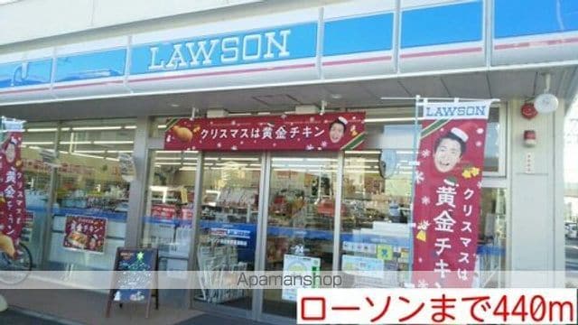 プラシード・IIの周辺写真