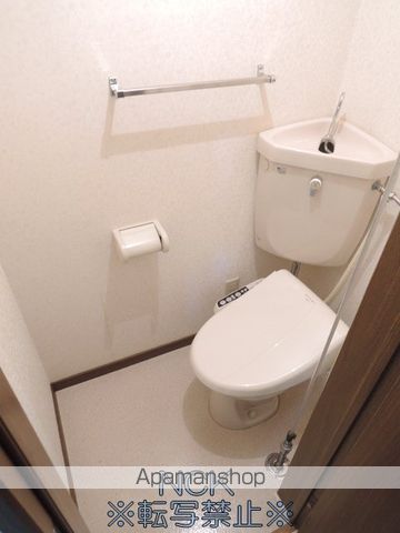 フォレスト西町の内装写真