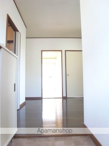 ハイツクレマツIIの内装写真