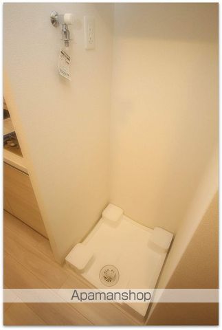 プレサンス立売堀ベルヴィルの内装写真
