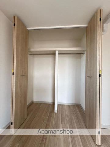SーRESIDENCE瓦町駅ALOの内装写真