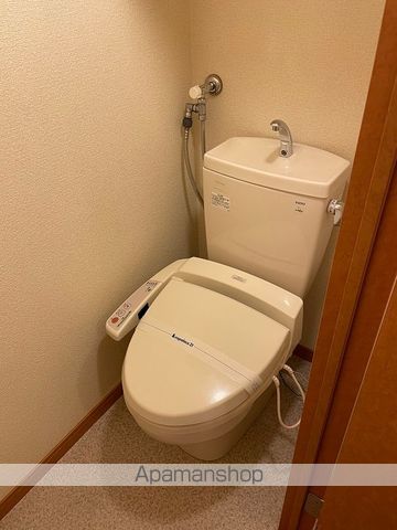 レオパレスメムロの内装写真
