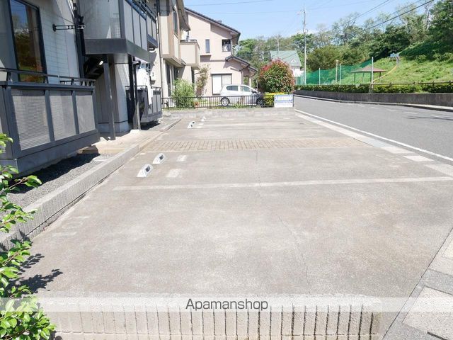 十六本松館のその他写真