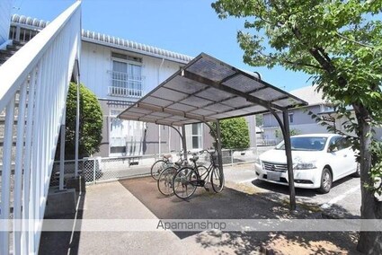 香川県高松市屋島西町[1K/23m2]のその他内装2