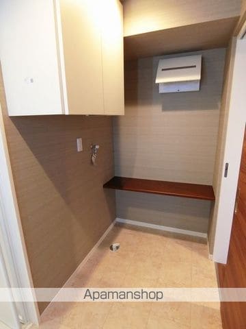 ALBERGO三国ヶ丘の内装写真