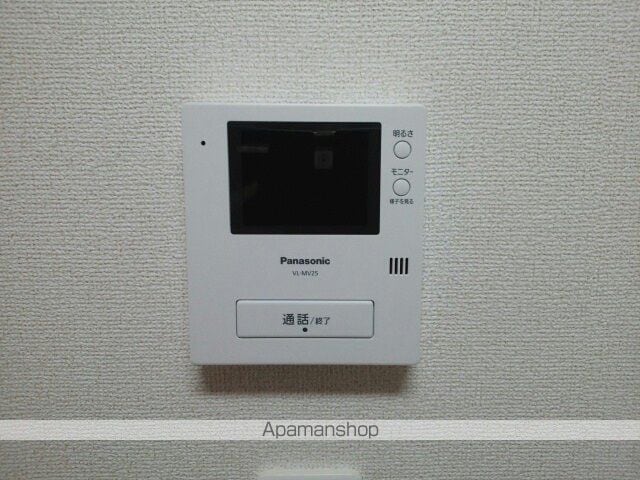 アプローズムーンVの内装写真