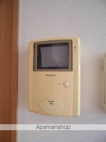 ソレイユ モンテ Aの内装写真