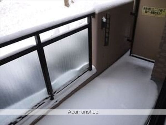 スカイヒルズN15の内装写真
