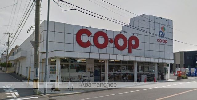 メゾンパストラルIIの周辺写真