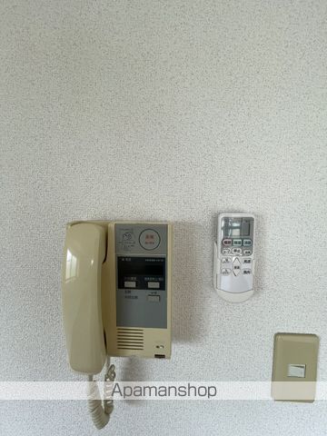 アメニティ吹上の内装写真