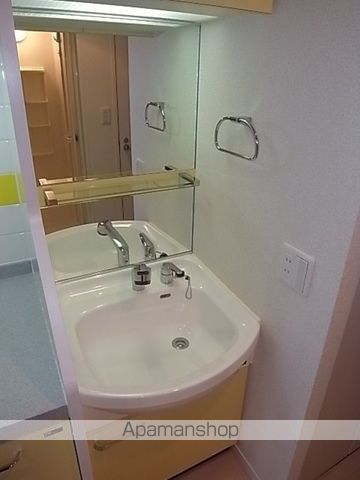 プレサンス新栄リミックスの内装写真
