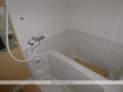 ＢｌｅｚｉｏⅢ[1LDK/30.75m2]のバス