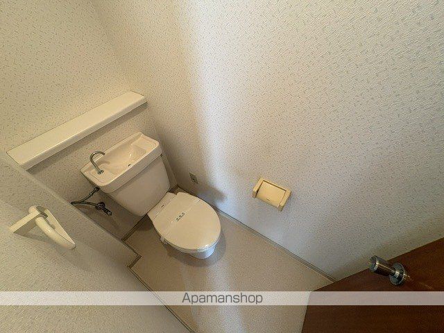 大枝ハイツの内装写真