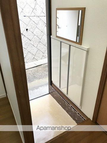 大村線 早岐駅 徒歩18分 1階建 築50年の内装写真