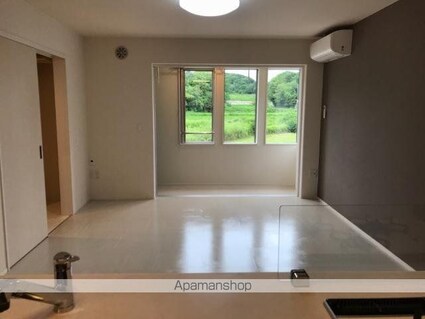 グランディール　Ａ[2LDK/66.58m2]のリビング・居間2