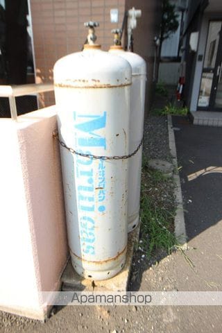 コーポげんじ北8条のその他写真