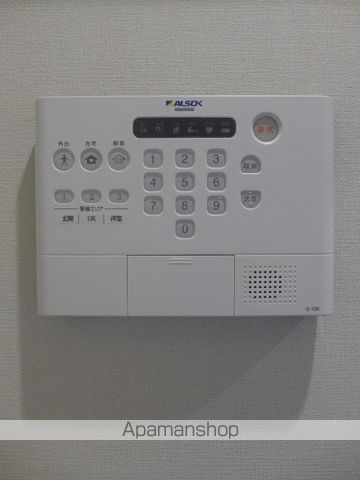 レグルス東刈谷の内装写真