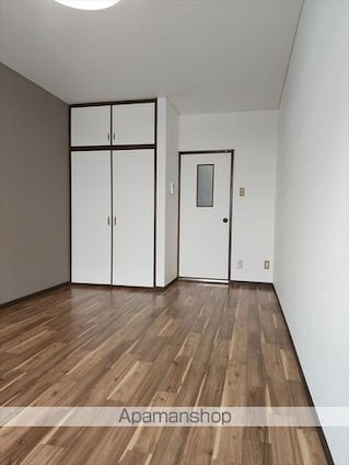 エフスタイル六十谷[1K/25.18m2]の内装1