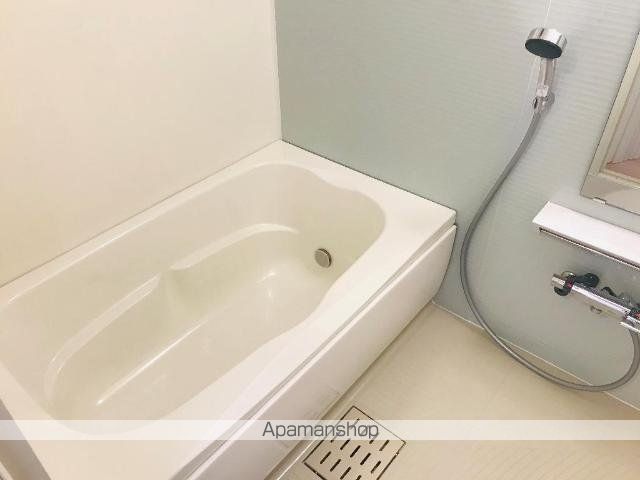 アレイナ ヒルズの内装写真