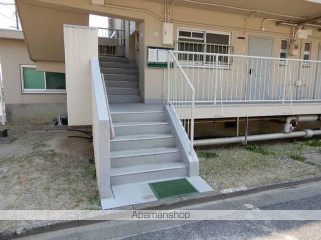 ビレッジハウス一宮1号棟の内装写真
