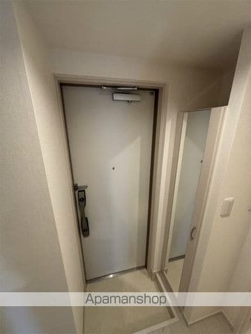 リブリ・船橋IIIの内装写真