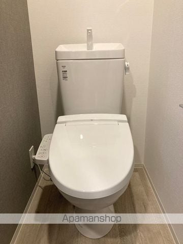 メイクス鶴舞IIの内装写真