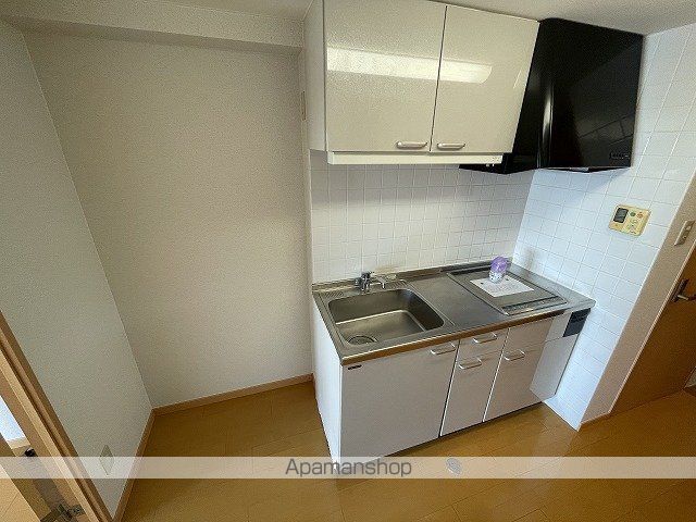 パームクレスト高森の内装写真