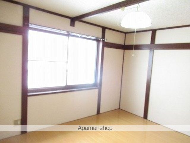 コーポグリーンの内装写真