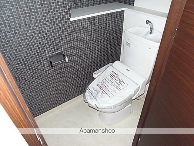 プラウランド名駅の内装写真
