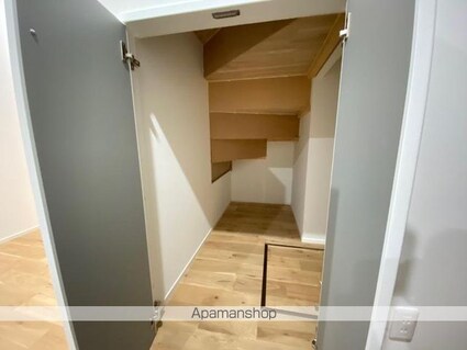 昭和町貸家[3LDK/88.13m2]の内装1