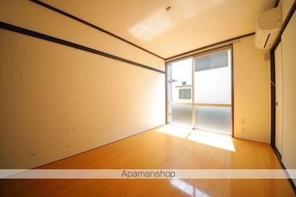 フォーブルハヤシ[1K/20m2]の内装5