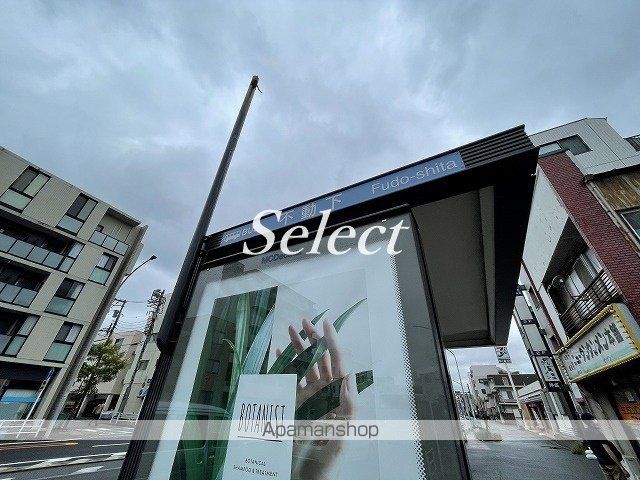 クレイノラ メゾン根岸の周辺写真