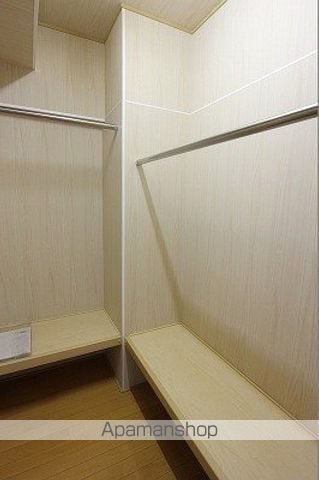 ヴィクトリア博多の内装写真