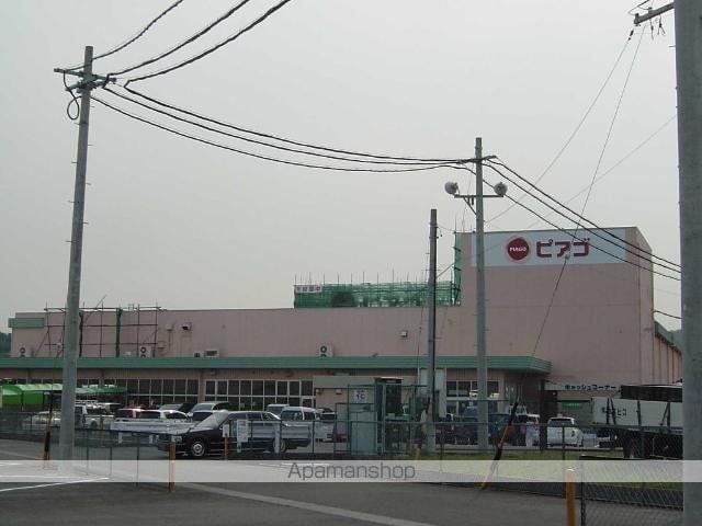VALO B棟の周辺写真