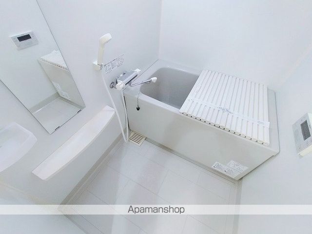 第20関根マンションの内装写真