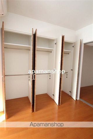 アーバネックスSHINSAIBASHIの内装写真
