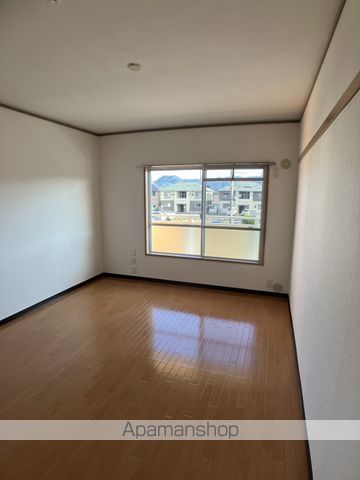 オーセル宝町の内装写真