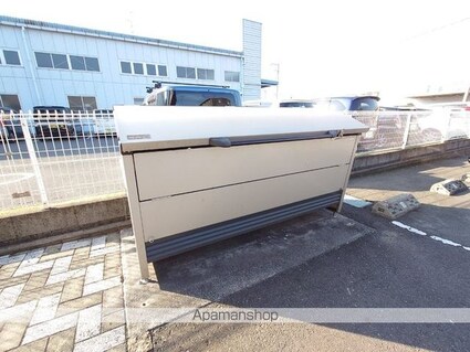 ノール　リヴィエール[1LDK/37.26m2]の内装3