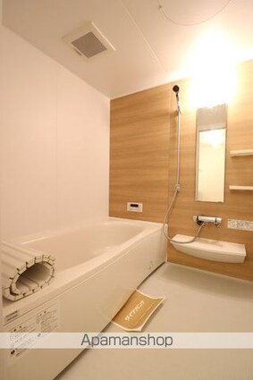 プレンティー中須　Ｂ[2LDK/64.11m2]のバス