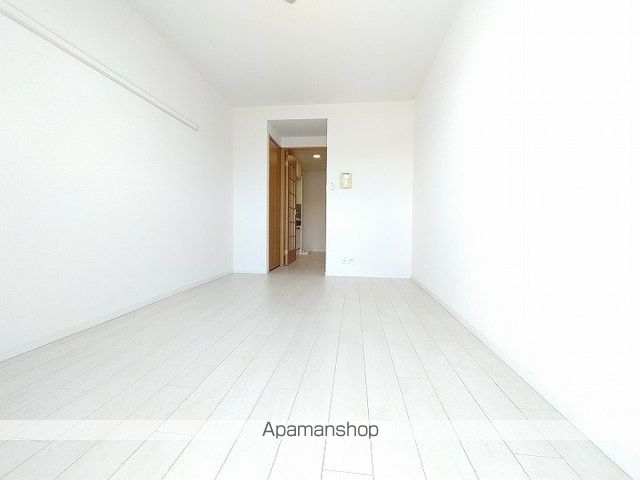 サンメゾン吹田の内装写真