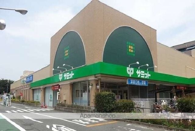 グランデュオの周辺写真