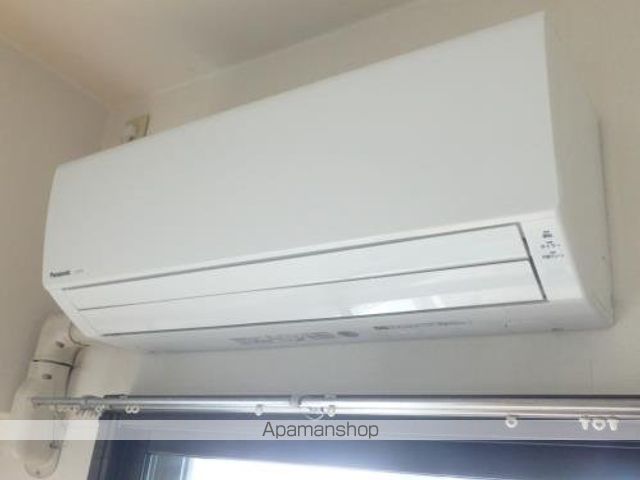 朝日プラザ上之園の内装写真