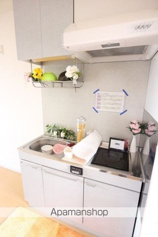 ディアスタウン A棟の内装写真