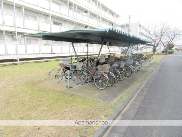 ビレッジハウス郷地6号棟のその他写真