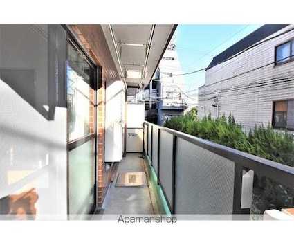リシェール太子堂[2DK/33.57m2]のその他部屋・スペース