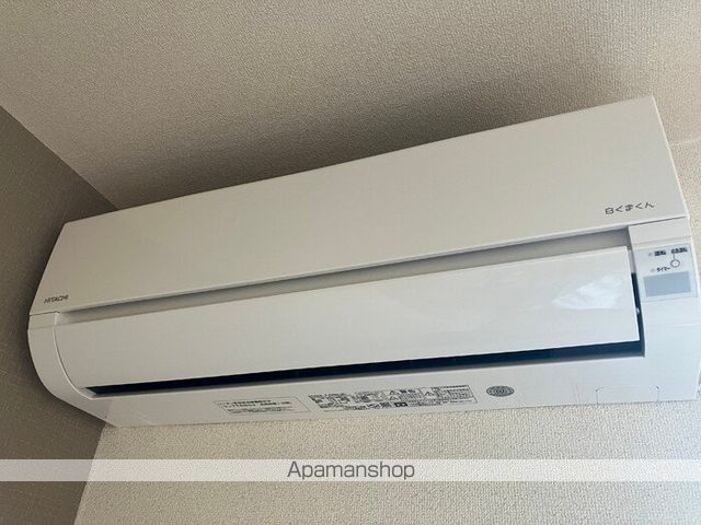 サニーコート帯山の内装写真